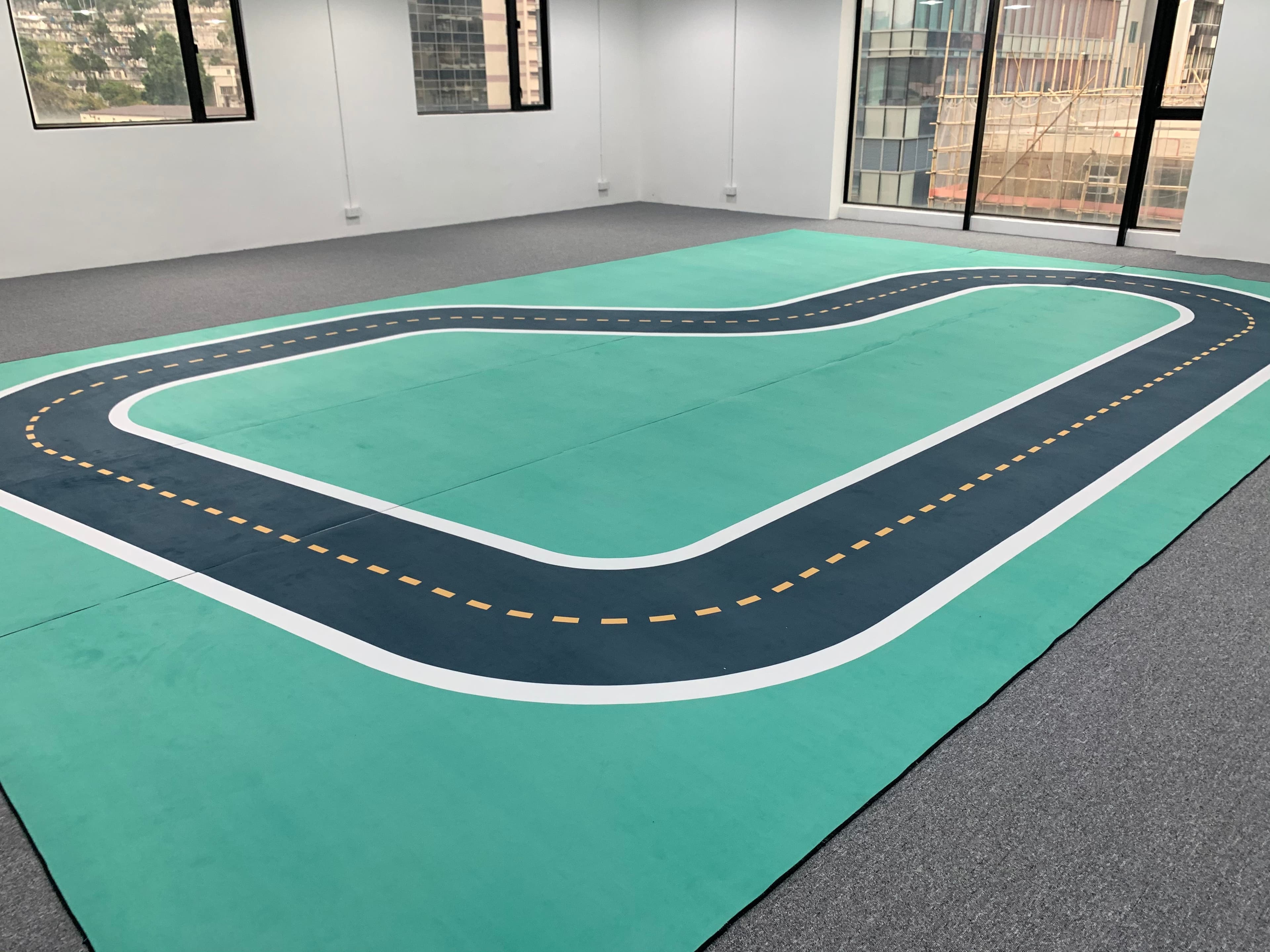 AWS DeepRacer Standard Track (Carpet Version) product image 1